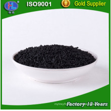Activated Carbon for Gold Recovery Stable Quality